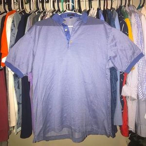 Jeff Rose Vintage Italian Polo